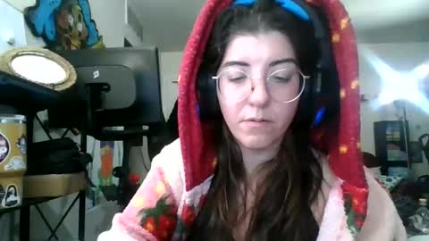 Snapshot of missmonatoyou chatting on February 2026 12:00:01 PM MissMona online show from February 2026 12:00:01 PM