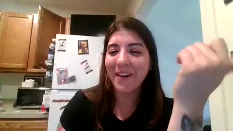 Snapshot of missmonatoyou chatting on April 2026 08:53:02 PM MissMona online show from April 2026 08:53:02 PM