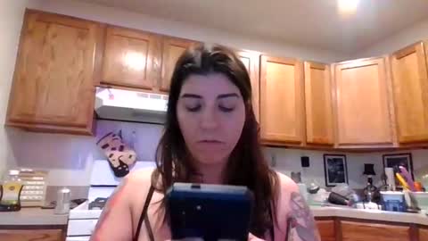 Snapshot of missmonatoyou chatting on May 2026 11:43:02 PM MissMona online show from May 2026 11:43:02 PM
