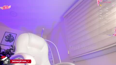 Carla  online show from December 2024 02:44:02 AM