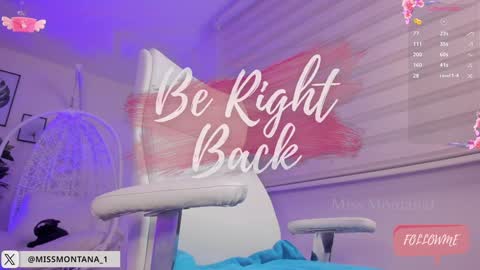 Carla  online show from January 2025 05:19:01 AM