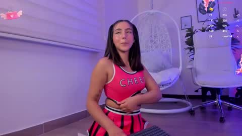 Carla  online show from February 2025 02:31:01 AM