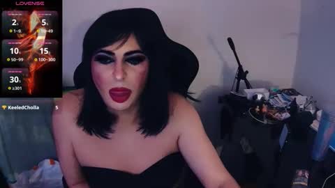 Missnadiax06 online show from March 2026 10:05:02 PM