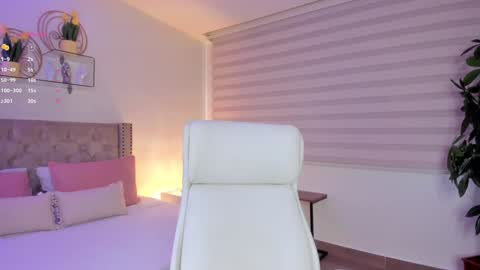 Nataly Rivas online show from February 2025 12:14:02 PM