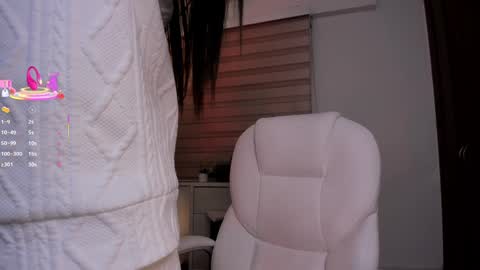 Nataly Rivas online show from March 2025 11:38:02 AM