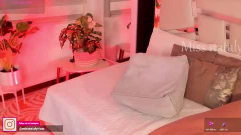 Nataly Rivas online show from February 2026 12:20:01 AM