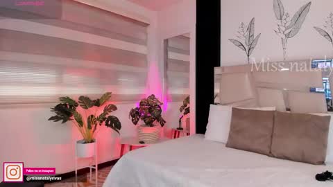 Nataly Rivas online show from March 2026 10:16:02 PM