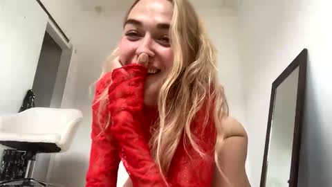 Miss Natural online show from May 2026 09:05:02 AM
