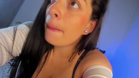 misspaulag online show from December 2024 02:38:01 AM