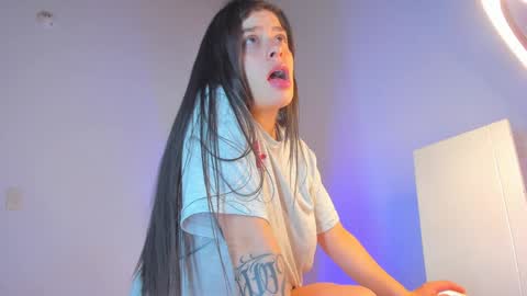 misspaulag online show from January 2025 04:38:02 AM