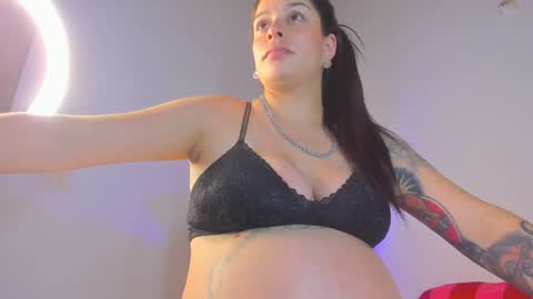 misspaulag online show from January 2025 02:09:01 AM