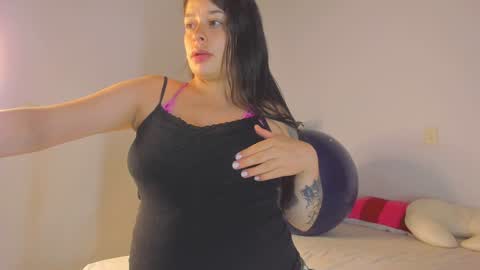 misspaulag online show from February 2025 02:07:01 AM