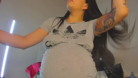 misspaulag online show from February 2025 01:47:01 AM