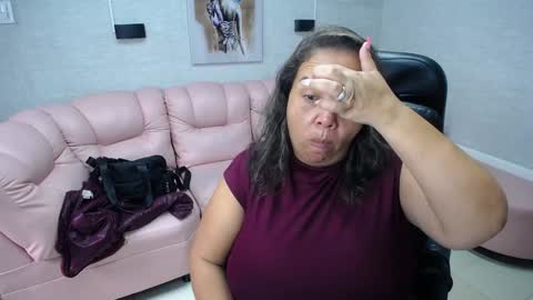 Snapshot of misspenelopenipples chatting on January 2025 12:05:01 PM Penelope online show from January 2025 12:05:01 PM