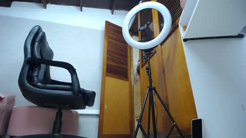 Snapshot of misspenelopenipples chatting on January 2025 01:01:01 PM Penelope online show from January 2025 01:01:01 PM