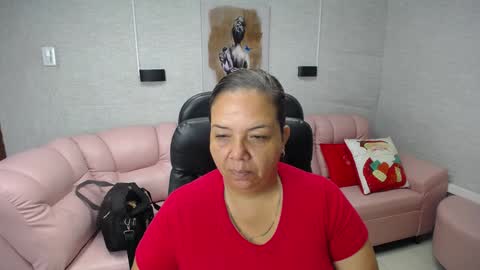 Snapshot of misspenelopenipples chatting on January 2025 11:42:02 AM Penelope online show from January 2025 11:42:02 AM