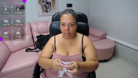 Snapshot of misspenelopenipples chatting on January 2025 11:45:02 AM Penelope online show from January 2025 11:45:02 AM