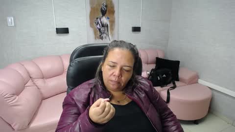 Snapshot of misspenelopenipples chatting on January 2025 12:10:01 PM Penelope online show from January 2025 12:10:01 PM