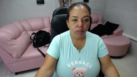 Snapshot of misspenelopenipples chatting on January 2025 12:02:02 PM Penelope online show from January 2025 12:02:02 PM