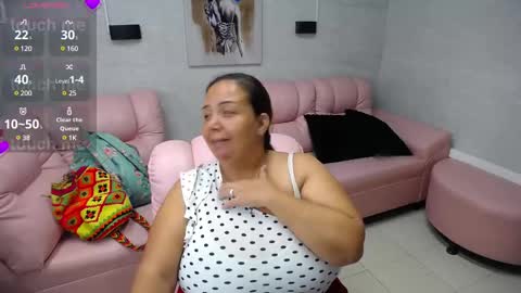 Snapshot of misspenelopenipples chatting on February 2025 12:16:01 PM Penelope online show from February 2025 12:16:01 PM