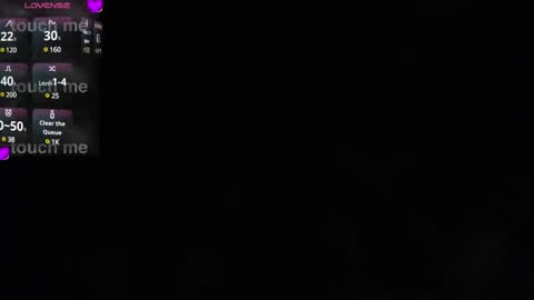 Snapshot of misspenelopenipples chatting on February 2025 02:54:01 PM Penelope online show from February 2025 02:54:01 PM