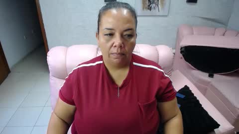 Snapshot of misspenelopenipples chatting on September 2025 11:46:02 AM Penelope online show from September 2025 11:46:02 AM