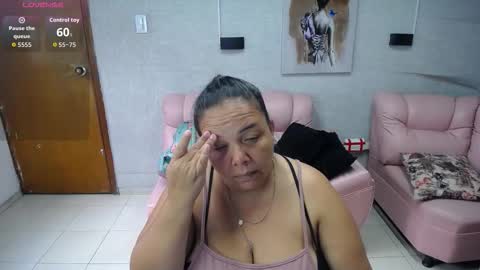 Snapshot of misspenelopenipples chatting on September 2025 11:48:01 AM Penelope online show from September 2025 11:48:01 AM