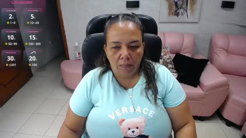 Snapshot of misspenelopenipples chatting on October 2025 11:50:02 AM Penelope online show from October 2025 11:50:02 AM