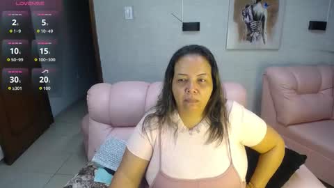 Snapshot of misspenelopenipples chatting on October 2025 11:51:02 AM Penelope online show from October 2025 11:51:02 AM