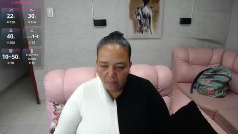 Snapshot of misspenelopenipples chatting on October 2025 11:55:02 AM Penelope online show from October 2025 11:55:02 AM