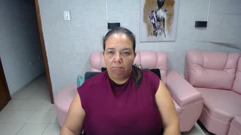 Snapshot of misspenelopenipples chatting on November 2025 11:47:01 AM Penelope online show from November 2025 11:47:01 AM