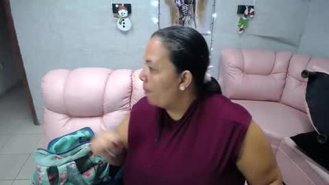 Snapshot of misspenelopenipples chatting on December 2025 11:59:01 AM Penelope online show from December 2025 11:59:01 AM