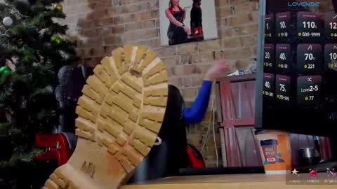 Miss Venus online show from January 2025 06:06:01 AM