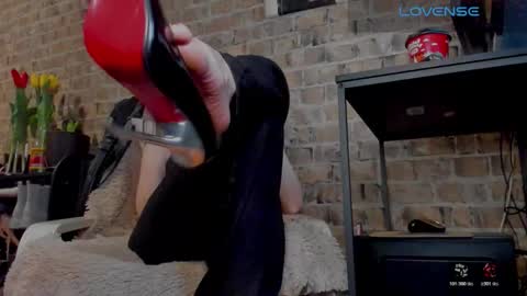 Miss Venus online show from March 2026 07:56:02 AM