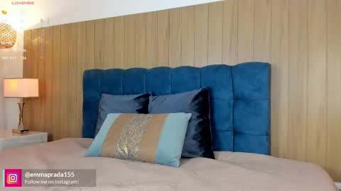 Emma Prada online show from February 2026 11:46:02 AM