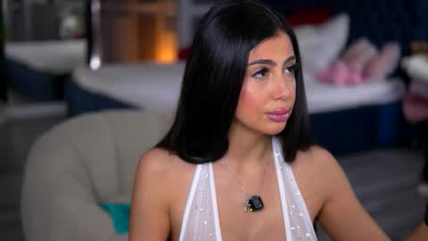 Snapshot of misss_megann chatting on March 2026 10:07:02 AM Megann online show from March 2026 10:07:02 AM