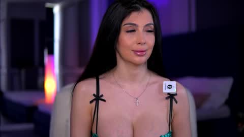 Megann online show from June 2026 08:57:01 AM