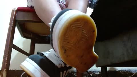 TELL ME MISS online show from December 2025 04:24:01 PM