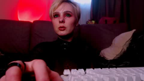 Snapshot of missseverina chatting on April 2026 11:10:02 AM Severina but you can call me Miss Goddess Pretty online show from April 2026 11:10:02 AM