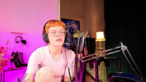 Tacodeluxe online show from May 2026 09:42:02 PM