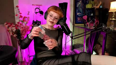Tacodeluxe online show from May 2026 10:50:03 PM