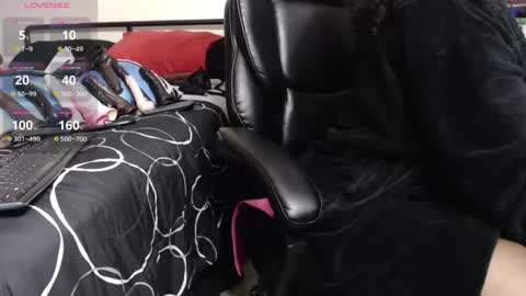 MissTajaa online show from January 2026 06:57:02 PM