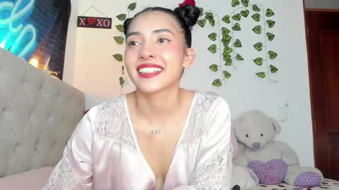 Snapshot of misstexass_ chatting on October 2025 08:26:01 PM  Natalie Texass indepedent model online show from October 2025 08:26:01 PM