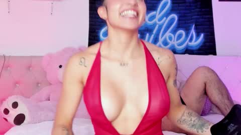 Snapshot of misstexass_ chatting on October 2025 11:18:01 PM  Natalie Texass indepedent model online show from October 2025 11:18:01 PM
