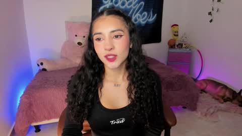 Snapshot of misstexass_ chatting on February 2026 02:26:02 AM Natalie Texass indepedent model online show from February 2026 02:26:02 AM