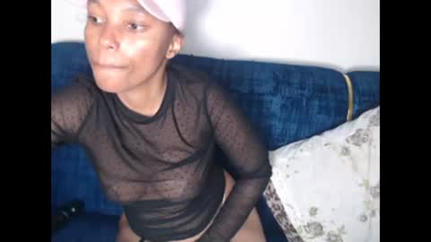 missthighsohmy online show from January 2025 09:19:01 PM