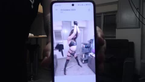 missthon online show from October 2025 08:42:02 PM