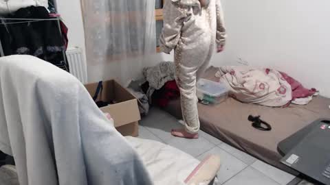 missthon online show from November 2025 11:42:02 AM