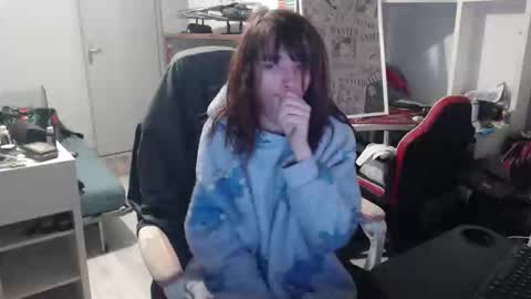 missthon online show from February 2026 10:47:02 AM