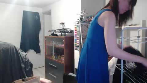 missthon online show from February 2026 02:24:02 PM